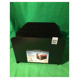 STEELMASTER 5-SLOT ORGANIZER