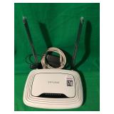 TP-LINK ROUTER