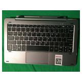 ATTACHABLE LAPTOP KEYBOARD