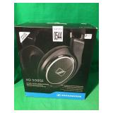 SENNHEISER HD 598SE HEADHPHONES