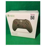 XBOX WIRELESS CONTROLLER