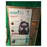EVENFLO MAESTRO HARNESS BOOSTER