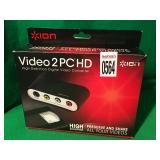 ION VIDEO 2 PC HD