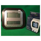 ASSORTED WEATHER STATION