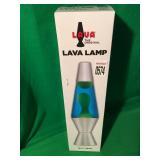 LAVA THE ORGINAL LAVA LAMP
