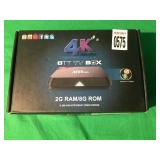 TT TV BOX