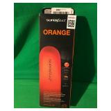 SUPERFEET ORANGE