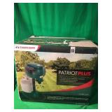 MOSQUITO MAGNET PATRIOTPLUS