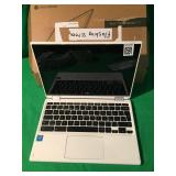 ACER CHROMEBOOK