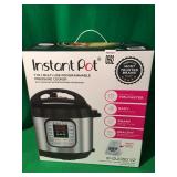 INSTANT POT 7 IN 1 MULTI-USE PROGRAMMABLE