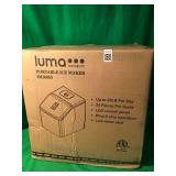 IUMA COMFORT PROTABLE ICE MAKER