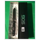 SOG KNIFE