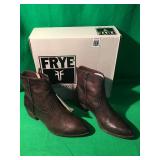 FRYE MALE BOOTS 9