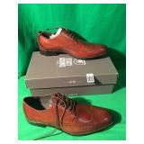 STACY ADAMS MENS SHOES 11.5