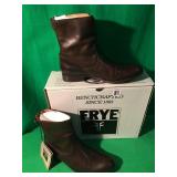 FRYE BENCHCRAFTED MEN SHOES 10