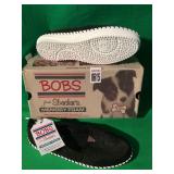 BOBS FROM SKECHERS W/ MEMORY FOAM WOMAN 6