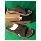 TEVA MALE LANGDON SLIDE 9