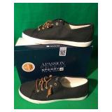 SPERRY TOP-SIDER WOMANS 11