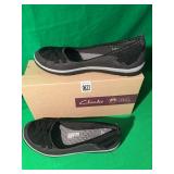 CLANKS WOMANS SHOES 10