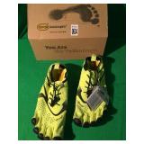 VIBRAM FIVEFINGERS UNISEX 10.5-11