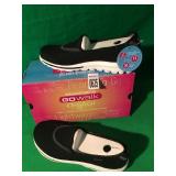 SKECHERS ORIGINAL GOWALK WOMANS SHOES 7