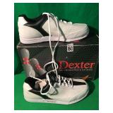 DEXTER BOWLING SHOES MENS 11