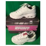 SKECHERS SPORT WOMANS 10