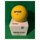 REACTOR BY CHAMPION BARBELL HAND HELD FITNESS