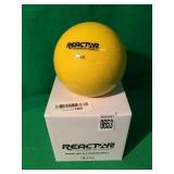 REACTOR BY CHAMPION BARBELL HAND HELD FITNESS