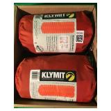 KLYMIT INSULATED STATIV V