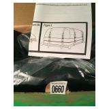 KEEPER PREOFORMANCE ENGINEERED VEHICLE ROOF