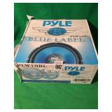 PYLE BLUE LABEL 10" BLUE CONE HIGH PREFORMANCE