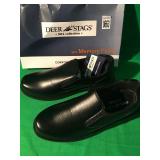 DEER STAGS MENS SHOES 10