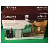 POLKAUDIO ATRIUM 4 ALL-WEATHER INDOOR/OUTDOOR