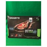GEFORCE GTX 1050 TI