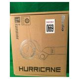BLUEDIO HURRICANE T2+ TURBINE HEADPHONES