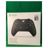 XBOX WIRELESS CONTROLLER