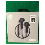 BEOPLAY H5 WIRELESS EARPHONES