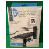 HP 90W SLIM ADAPTER