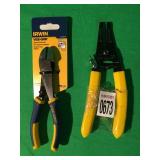 ASSORTED TOOLS