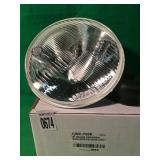 7" ROUND UNIVERSAL CONVERSION HEAD LIGHT