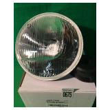 7" ROUND UNIVERSAL CONVERSION HEAD LIGHT
