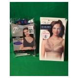 ASSORTED WOMANS BRA 38 D