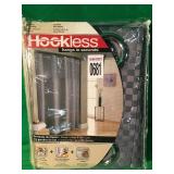 HOOKLESS CURTAINS