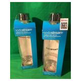 SODASTREAM CARDONATING BOTTLE