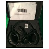 HYPER X HEADPHONES
