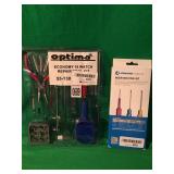 ASSORTED TOOLS
