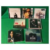 ASSORTED CDS