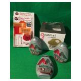 ASSORTED FLAVOURING