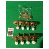 TUNING MACHINES